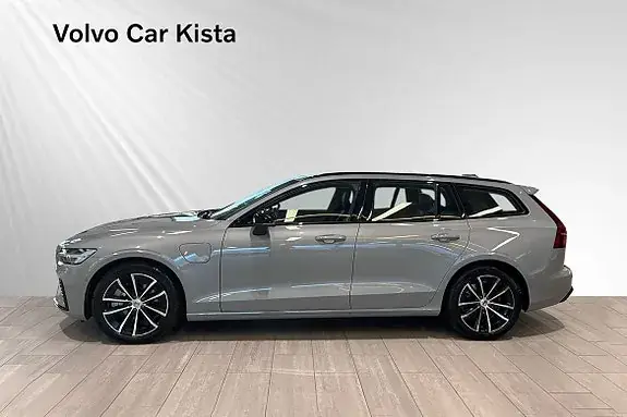 Volvo V60 2026 photo 3