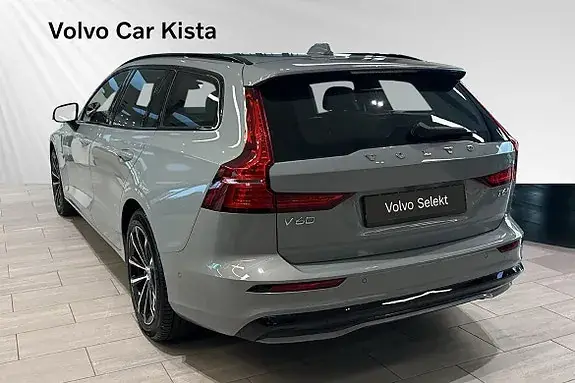 Volvo V60 2026 photo 4