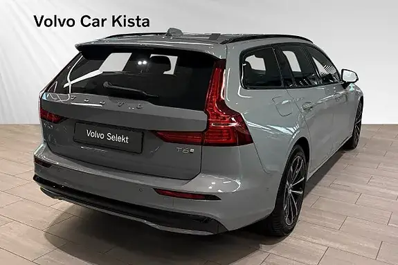 Volvo V60 2026 photo 5