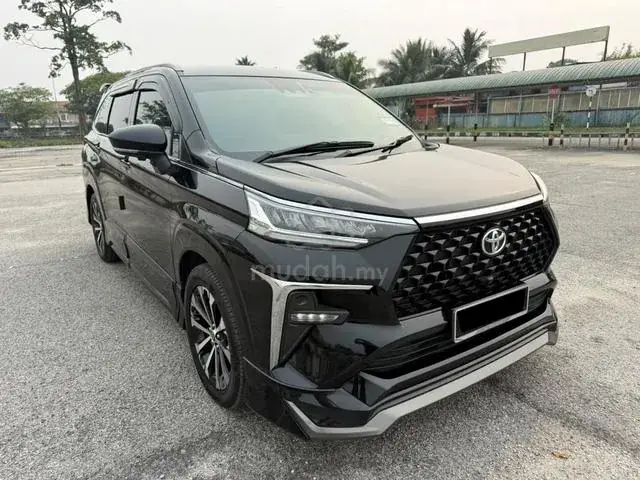 Toyota Veloz