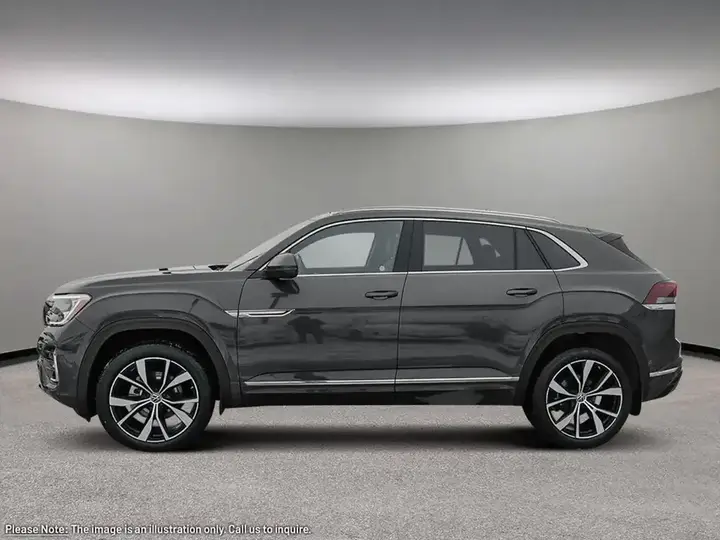 Volkswagen Atlas 2026 photo 3