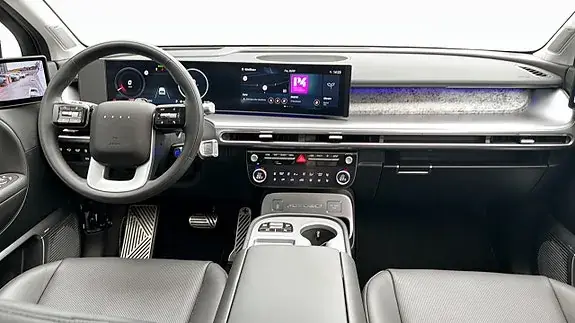 Hyundai Ioniq 9 2026 photo 4