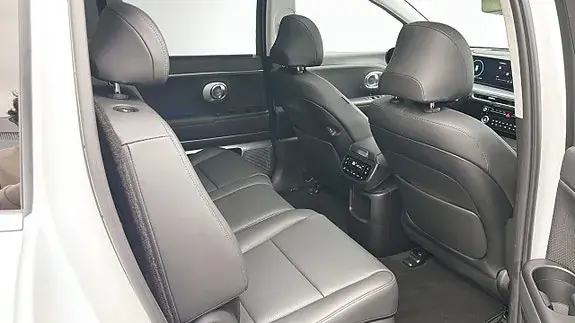 Hyundai Ioniq 9 2026 photo 5