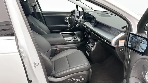 Hyundai Ioniq 9 2026 photo 3