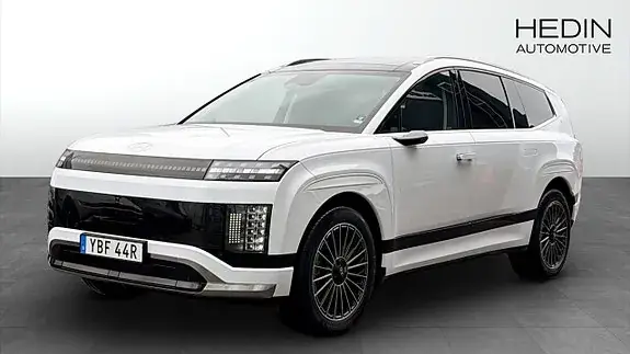 Hyundai Ioniq 9