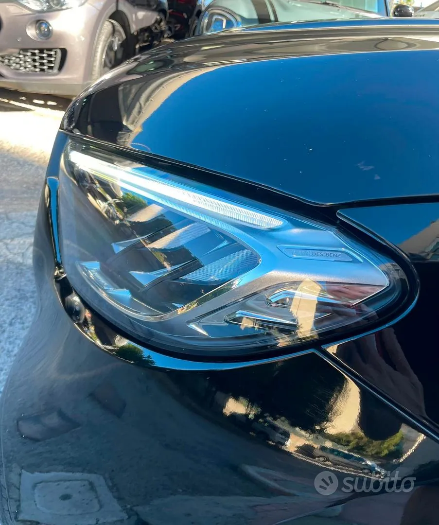 Mercedes-Benz Glc 2025 photo 4