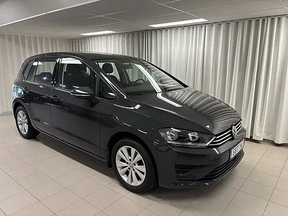 Volkswagen Golf I