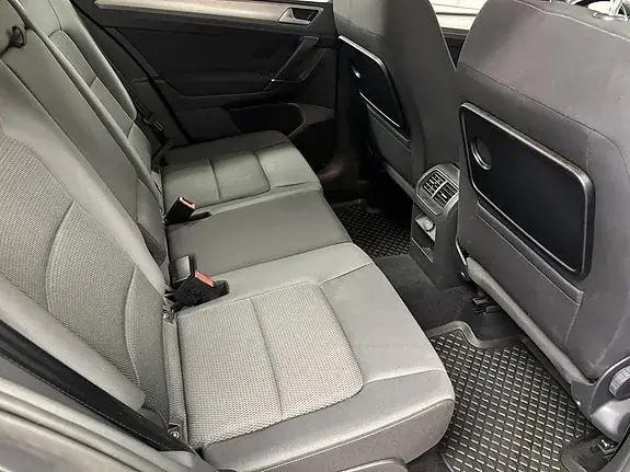 Volkswagen Golf I 2018 photo 5