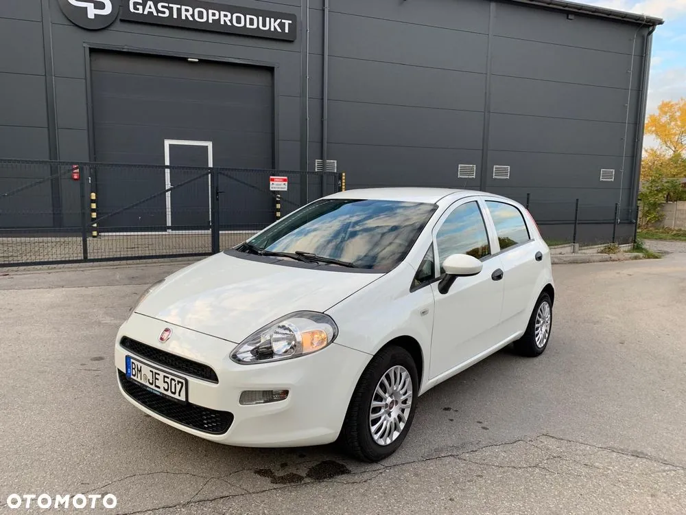 Fiat Grande Punto