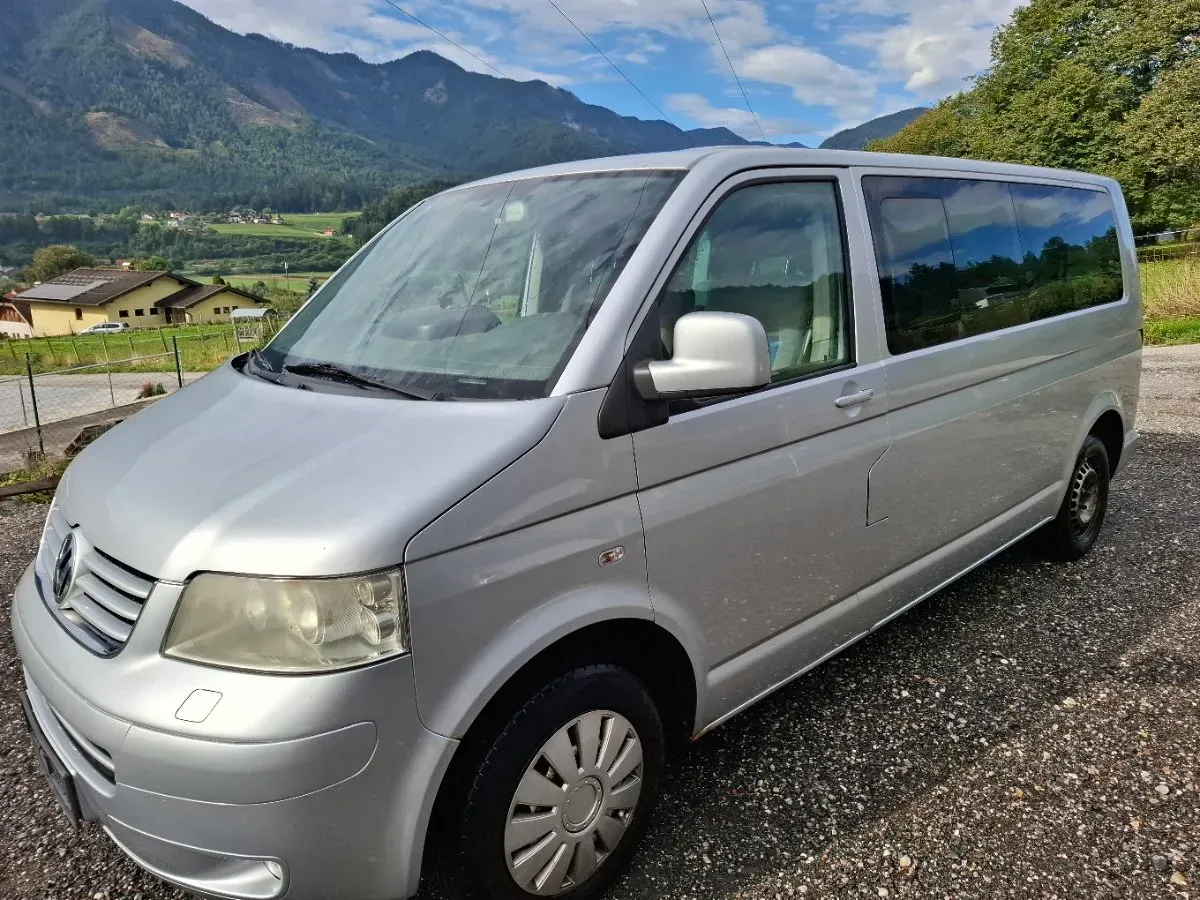 Volkswagen T5