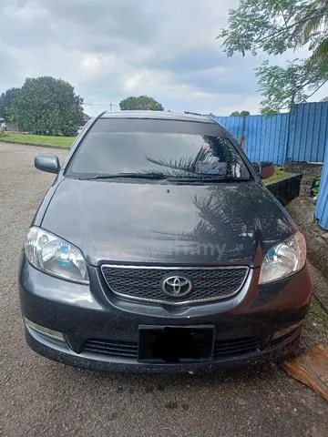 Toyota Vios