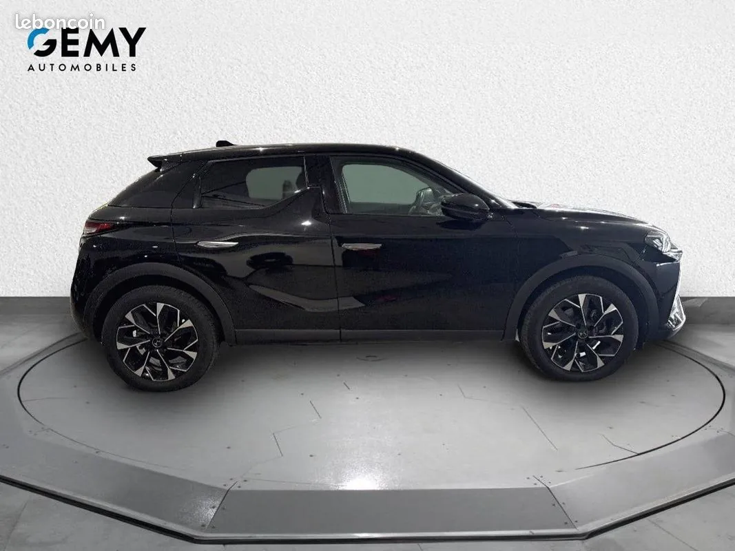 DS Automobiles Ds 3 2023 photo 4