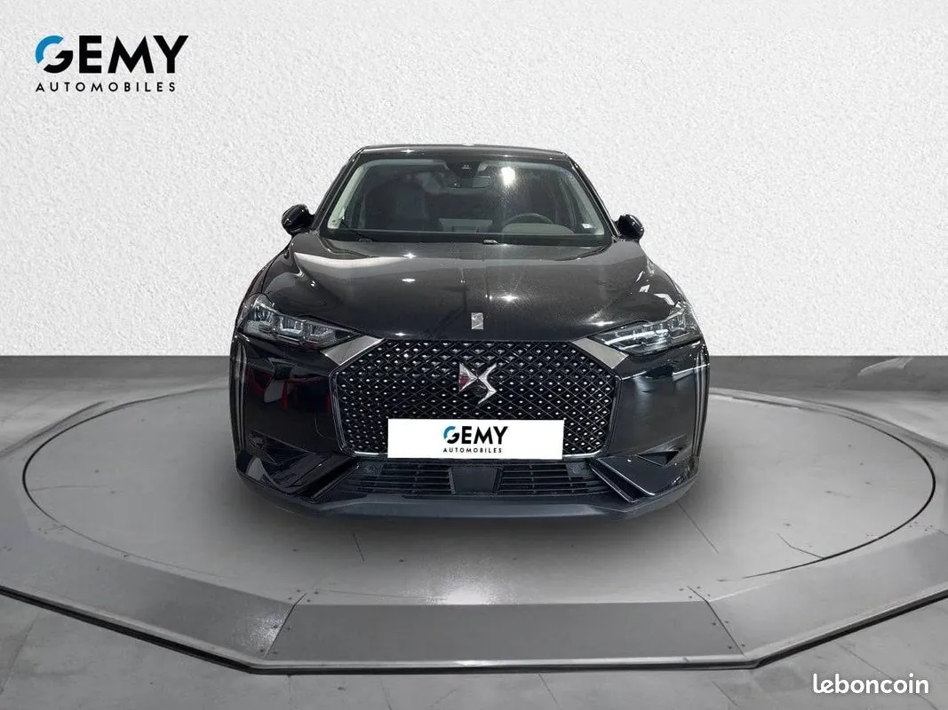 DS Automobiles Ds 3 2023 photo 2