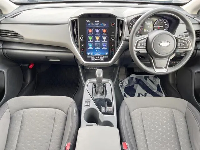 Subaru Crosstrek 2024 photo 2
