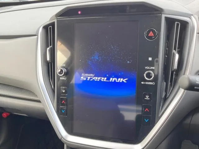 Subaru Crosstrek 2024 photo 3