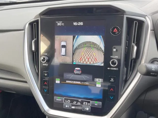 Subaru Crosstrek 2024 photo 4