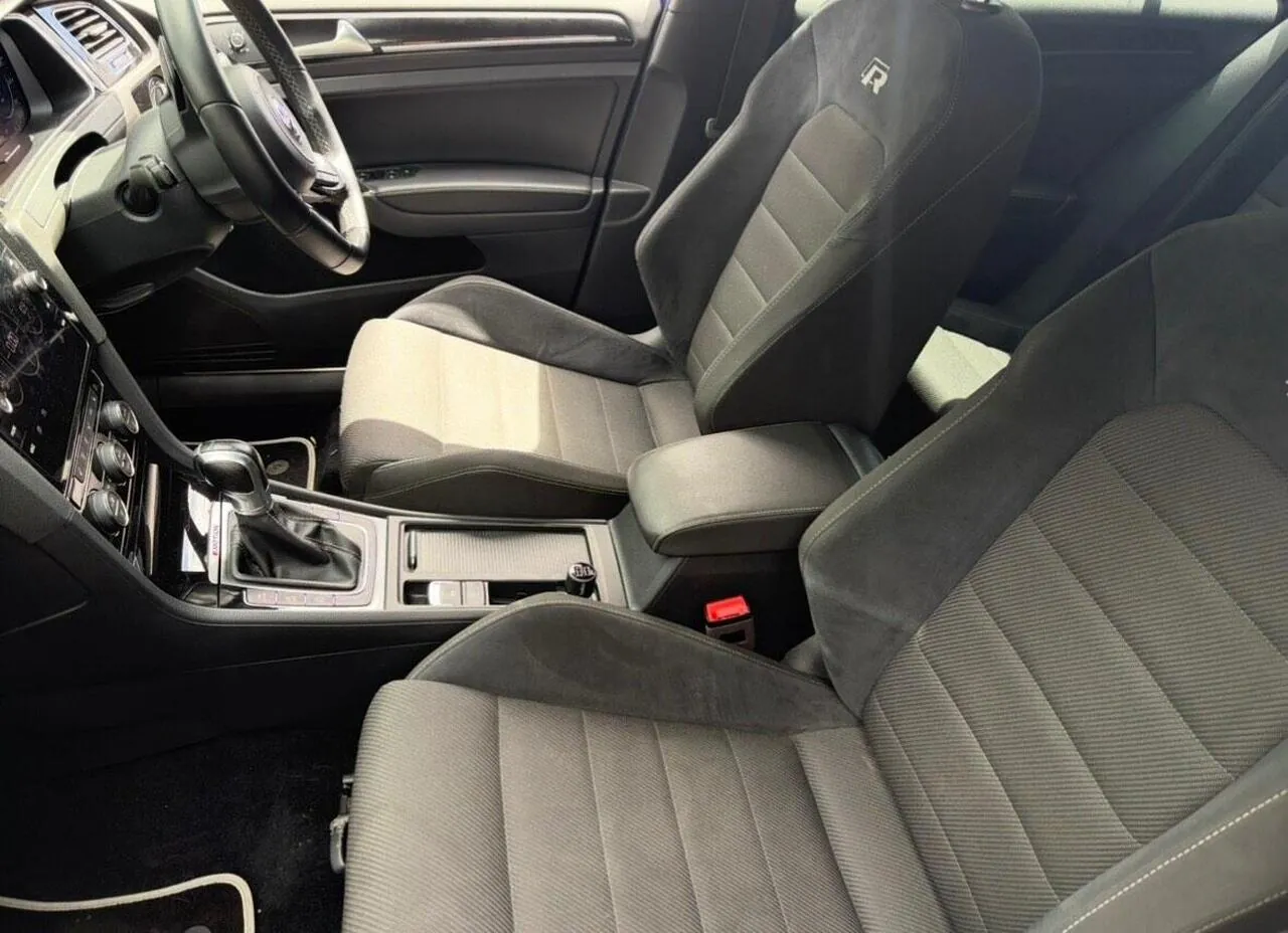 Volkswagen Golf 2017 photo 5