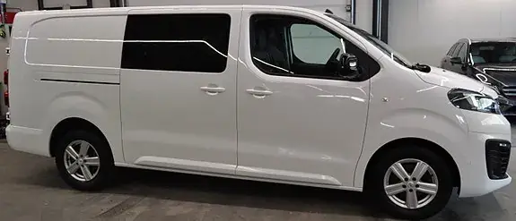 Opel Vivaro 2022 photo 4