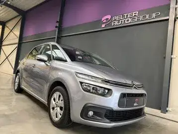 Citroen C4 Spacetourer 2020 photo 3