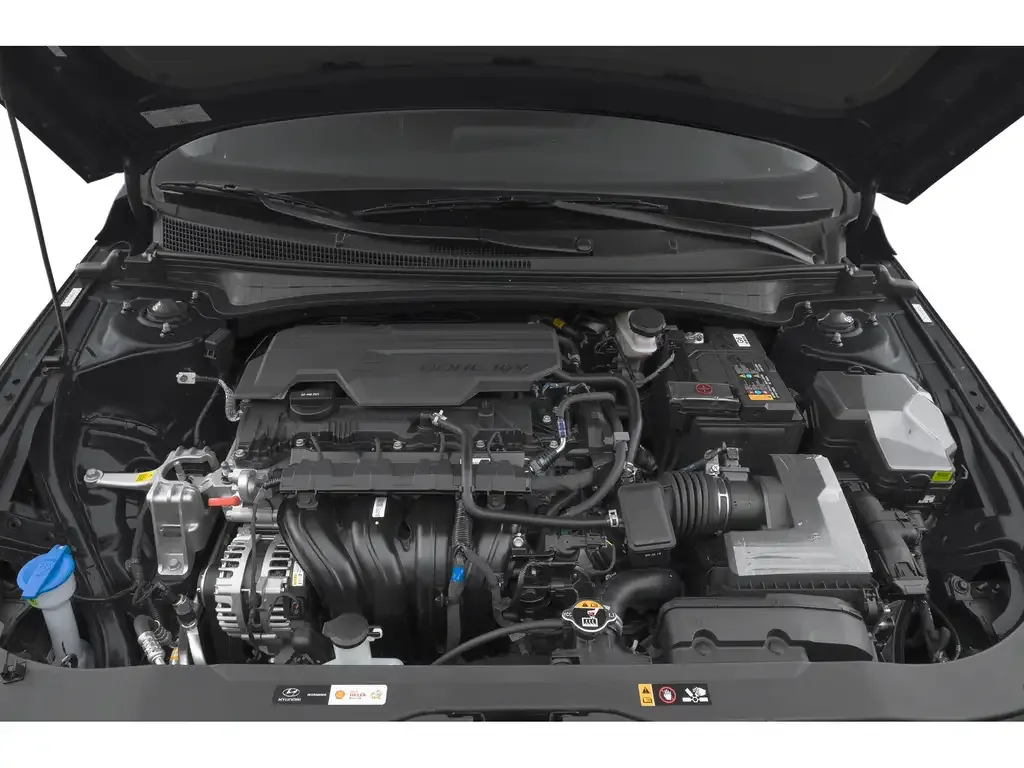 Hyundai Elantra 2025 photo 2