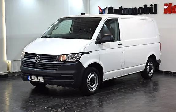 Volkswagen Transporter 2021 photo 3