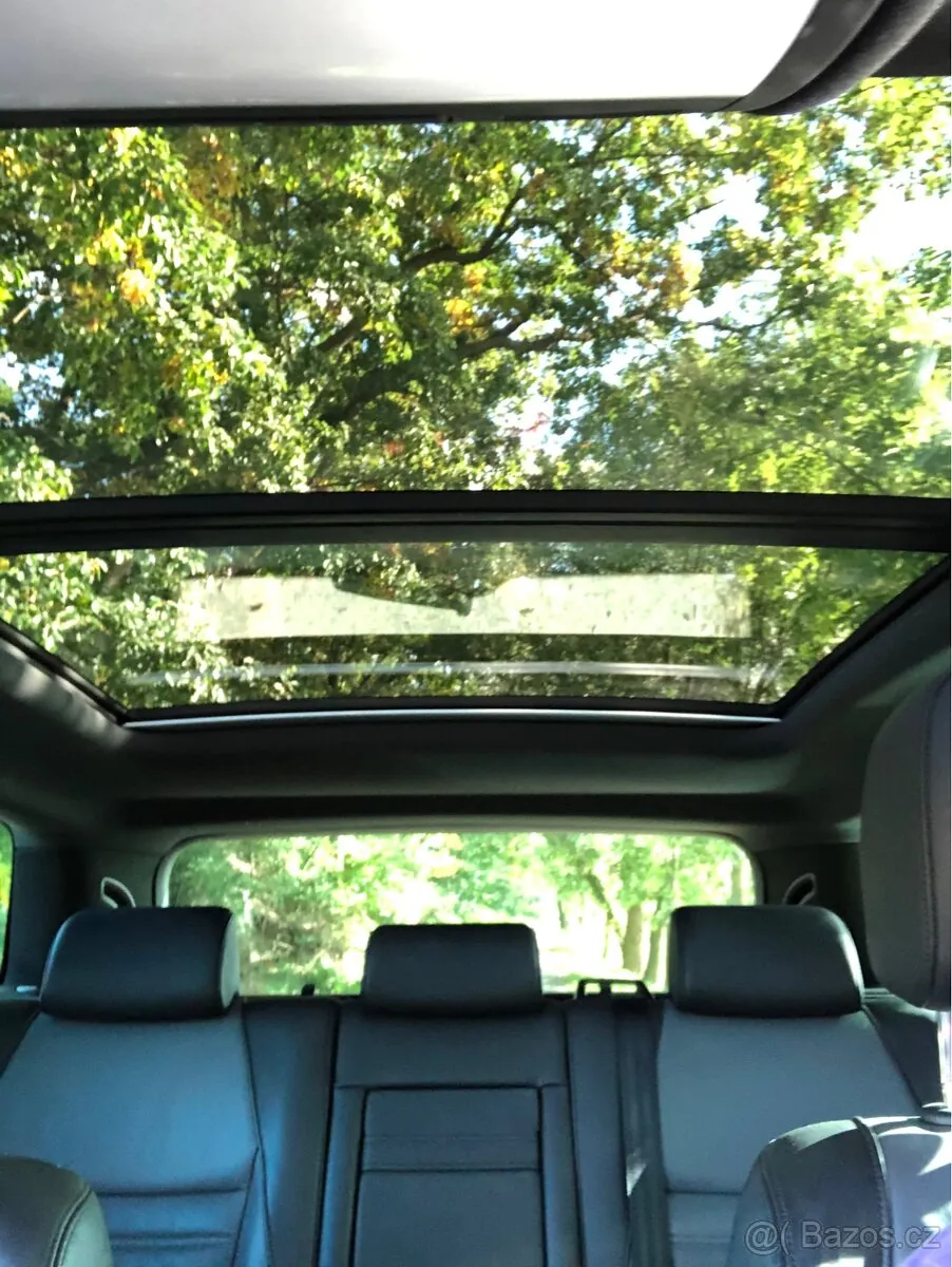 Volkswagen Touareg 2014 photo 4