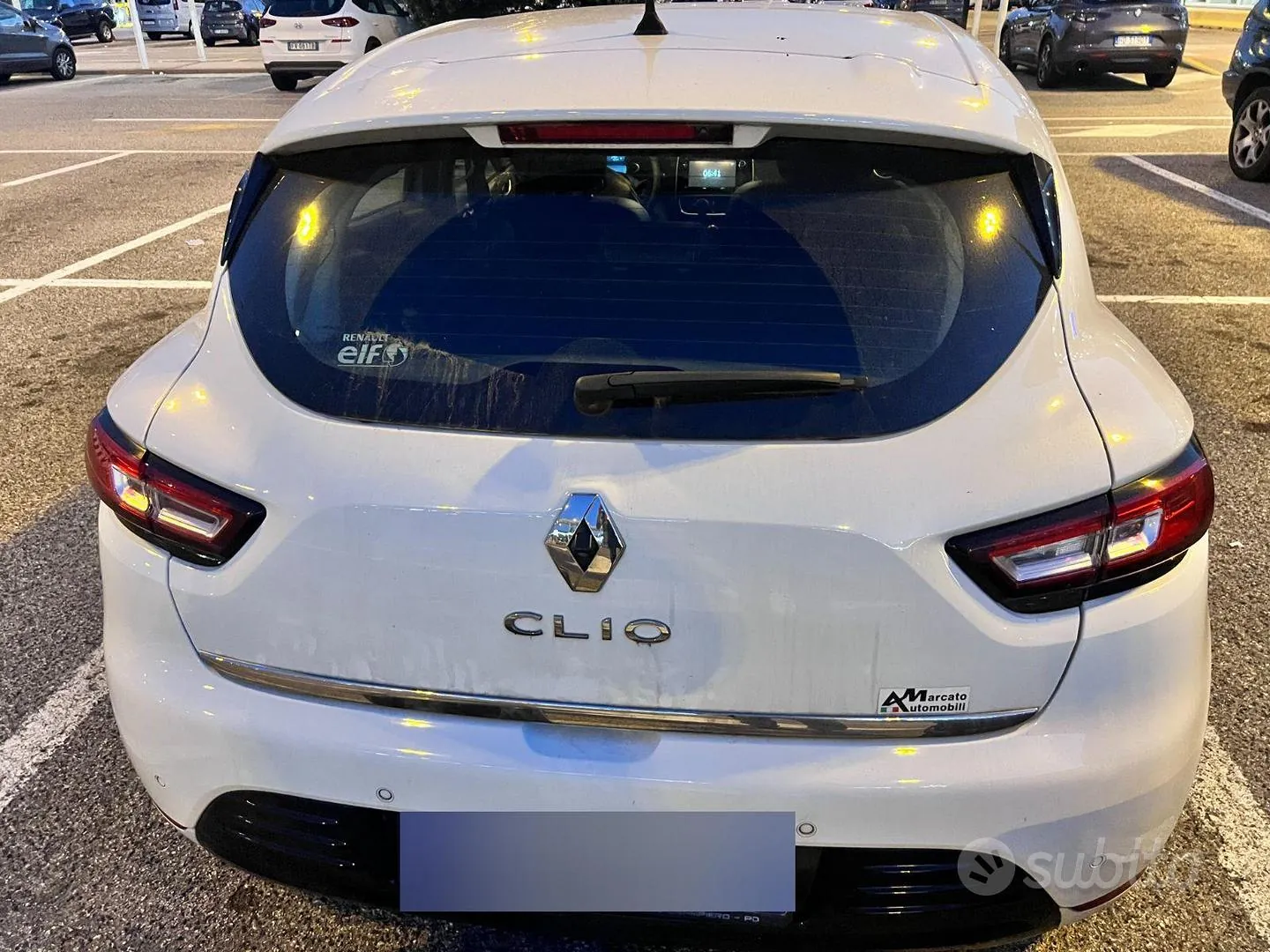 Renault Clio 2018 photo 4