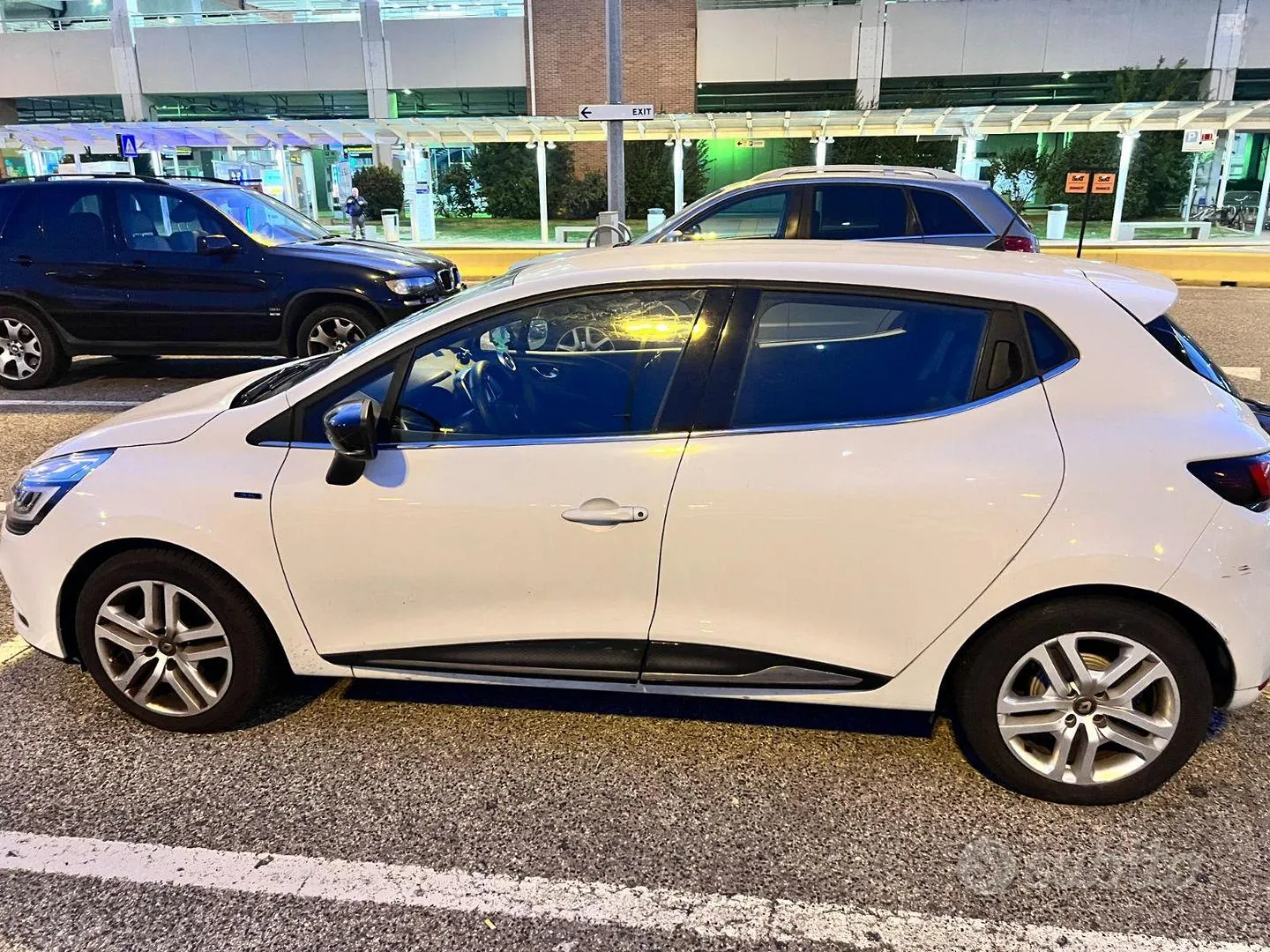 Renault Clio 2018 photo 3