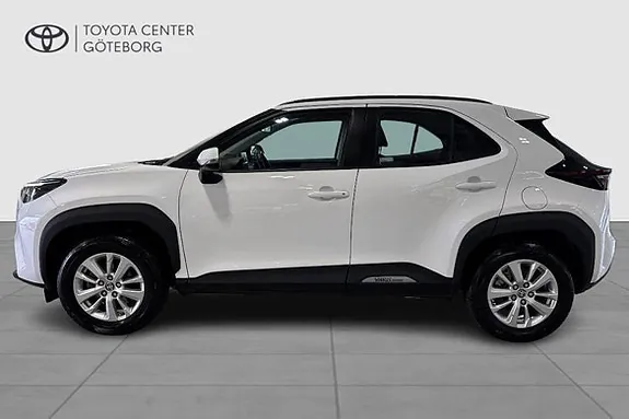 Toyota Yaris Cross 2025 photo 4