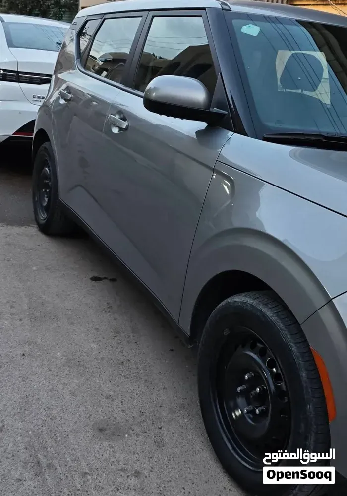 Kia Soul 2022 photo 3