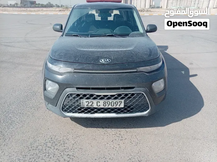Kia Soul 2022 photo 5
