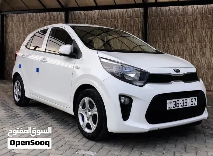 Kia Morning 2019 photo 2