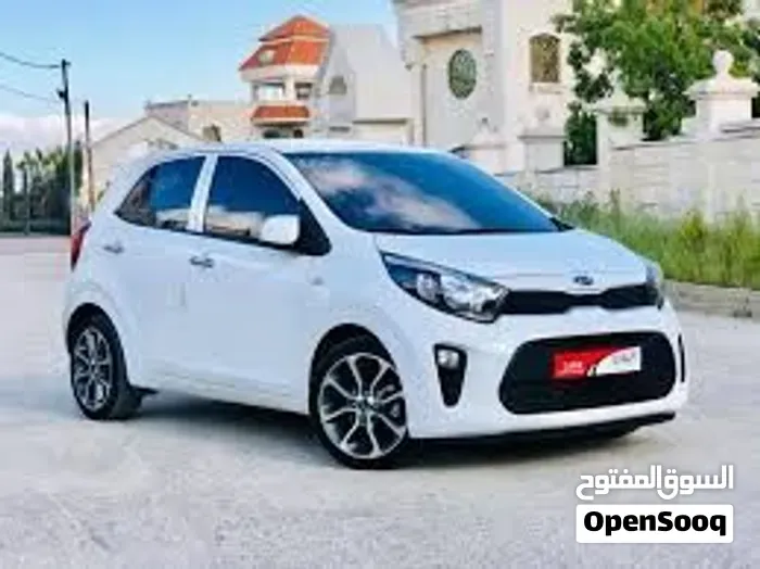 Kia Morning 2019 photo 3