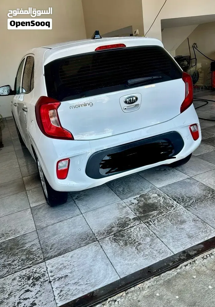 Kia Morning 2019 photo 5