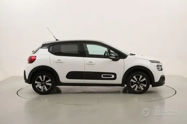 Citroen C3 2024 photo 3