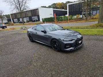BMW Série 4