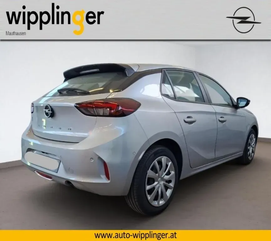 Opel Corsa 2024 photo 2