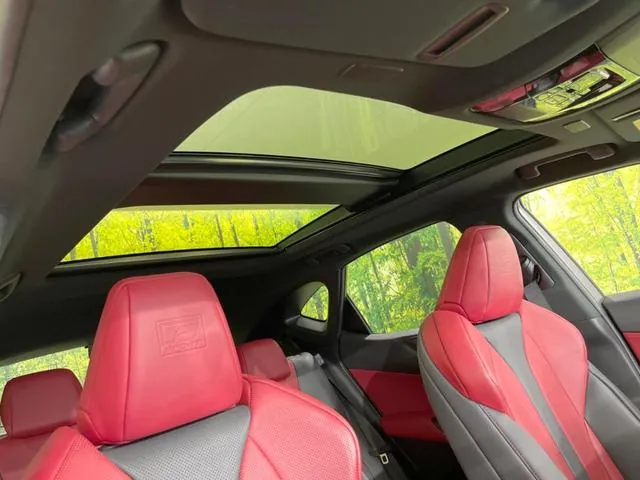 Lexus Nx350H 2023 photo 3