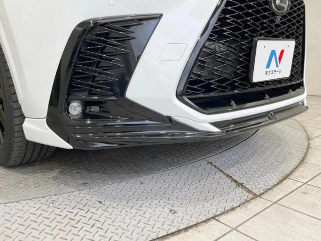 Lexus Nx350H 2023 photo 4