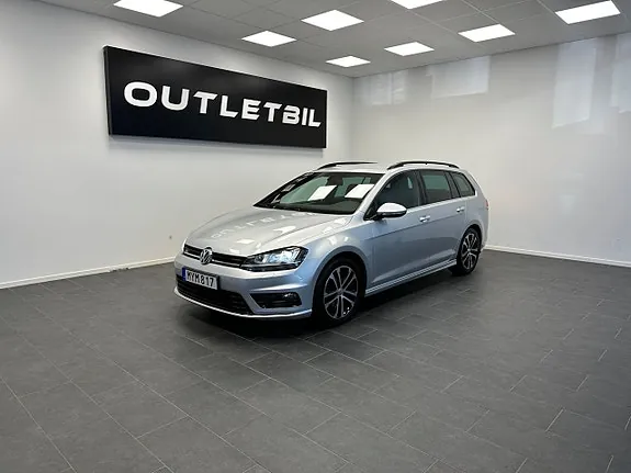Volkswagen Golf I