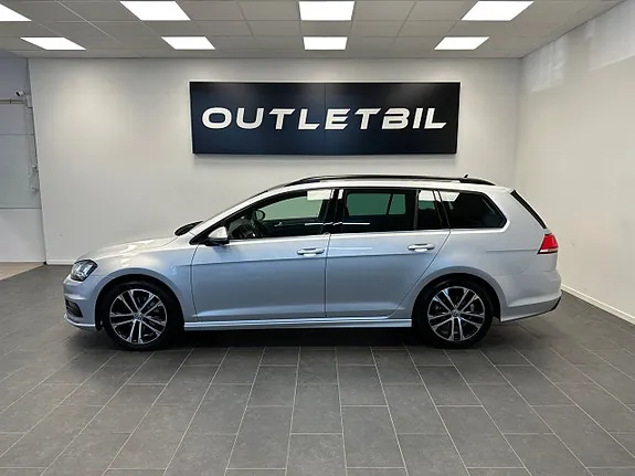 Volkswagen Golf I 2016 photo 2