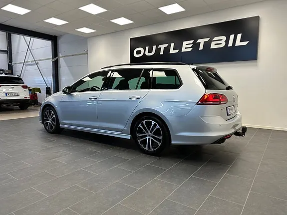 Volkswagen Golf I 2016 photo 4