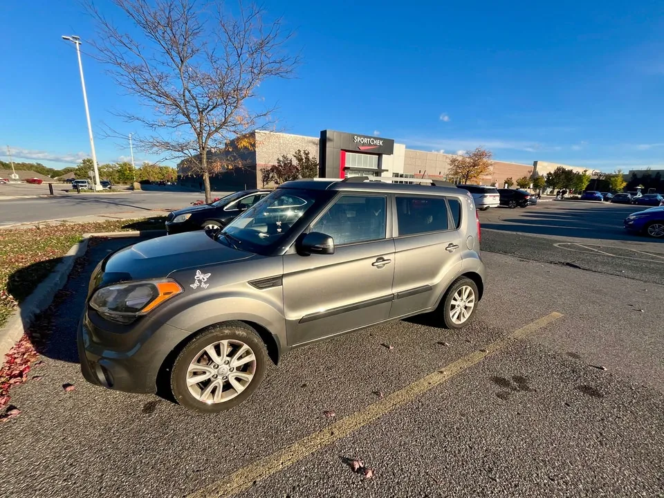 Kia Soul 2013 photo 2