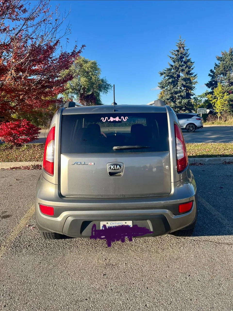 Kia Soul 2013 photo 3