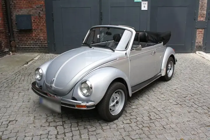 Volkswagen Käfer