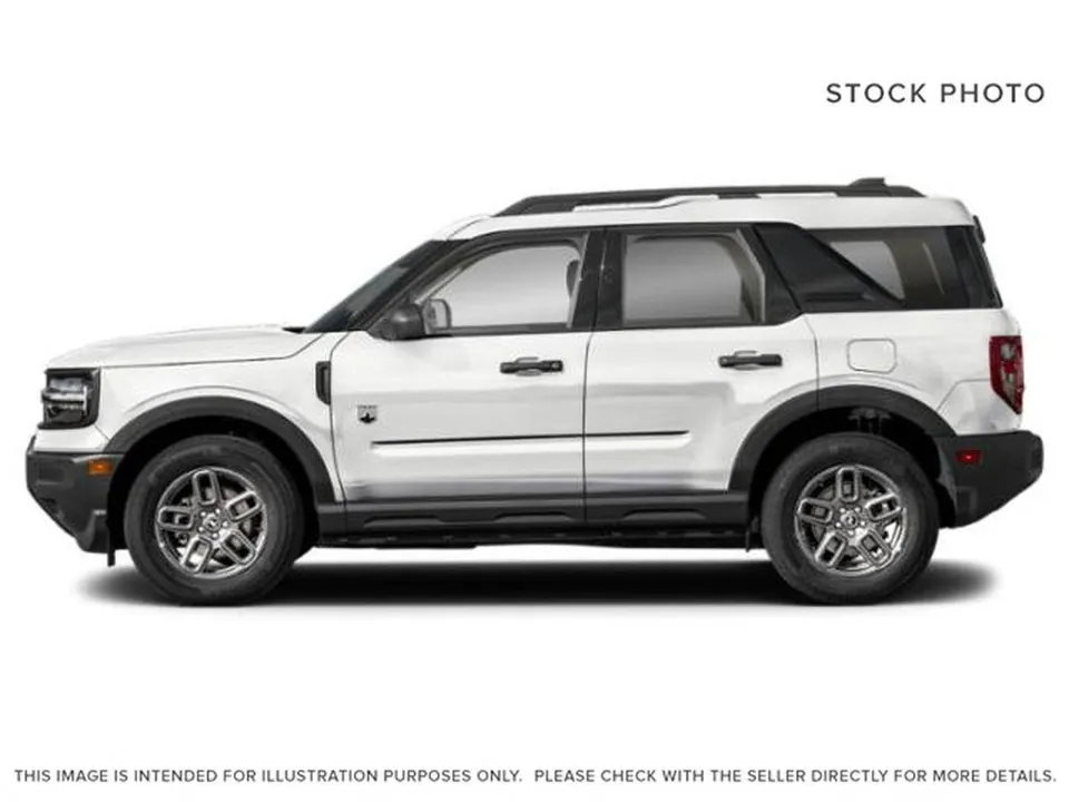 Ford Bronco Sport 2026 photo 2