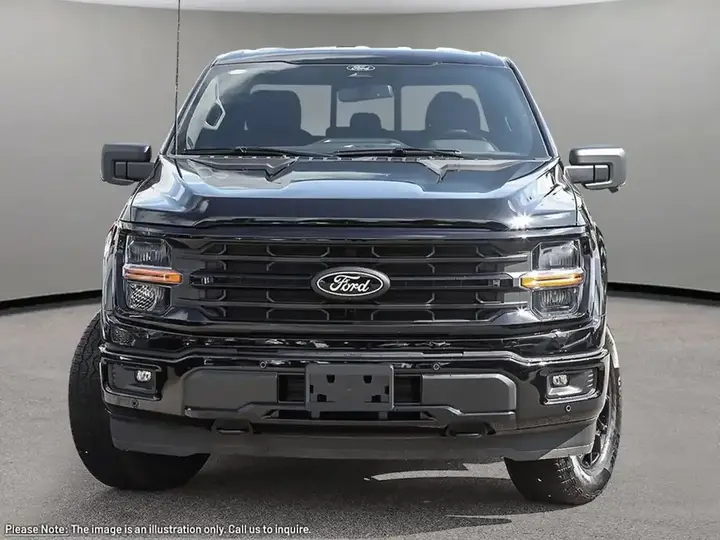Ford F-150 2026 photo 2