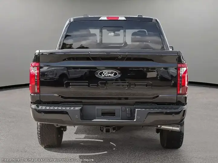 Ford F-150 2026 photo 5