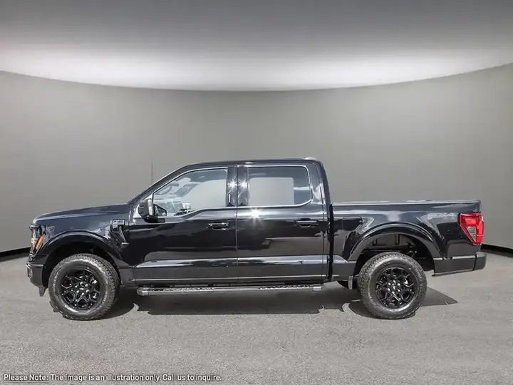 Ford F-150 2026 photo 3