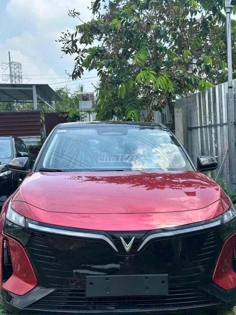 Vinfast Vf8 2026 photo 2